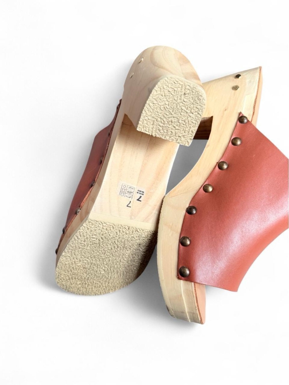 Beek clogs - Picture 5 of 6